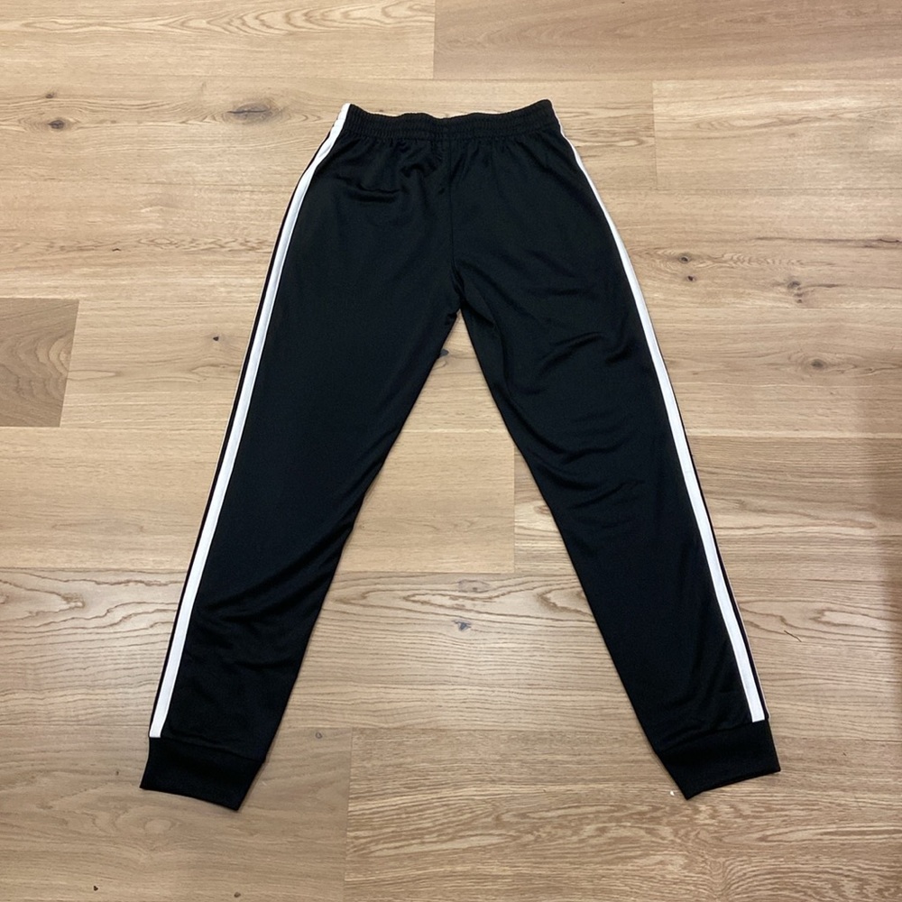 NWT - adidas Youth Tricot Jacket and Joggers set - Picture 16 of 16